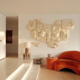 «Quand on décore un mur, on décore les autres», les idées déco pour transformer votre intérieur