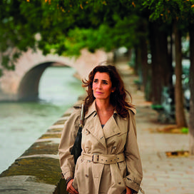 Mademoiselle Agnès nous dévoile ses meilleures adresses à Paris