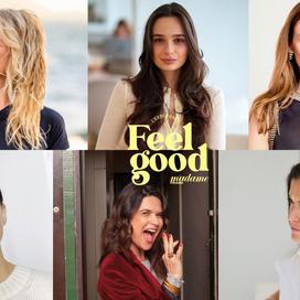 L'Expérience Feel Good 2024 : les têtes d'affiche