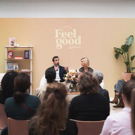 L'Expérience Feel Good 2024