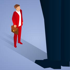 «Il n’y a parfois rien à sauver» : voici cinq précieux conseils pour affronter un manager toxique