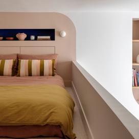 Les astuces d’architectes pour redonner des couleurs à des logements ternes