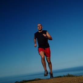 Christopher McDougall, gourou de la course à pied : «Tout être humain, qu’importe son âge, est capable de courir»
