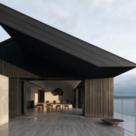 Ces incroyables maisons d’architectes qui dialoguent avec la nature