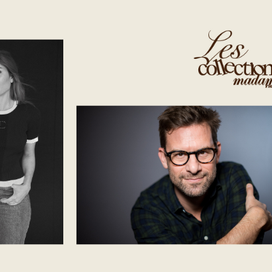 «Les Collections Madame Figaro» : assistez à notre émission littéraire «Littérature et cinéma» en présence de Nicolas Mathieu et Audrey Diwan