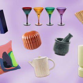 Beaux et utiles : nos 20 idées de cadeaux déco qui feront forcément de l’effet