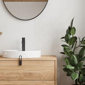 3 façons de métamorphoser une salle de bains vieillotte