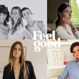 Découvrez les experts invités de la prochaine échappée Feel Good au Couvent des Minimes