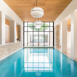 Idée Saint Valentin : une retraite bien-être 5* en Provence signée Madame Figaro