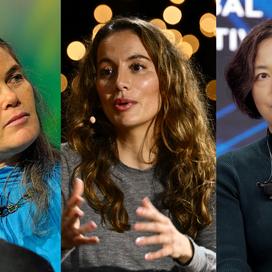 Les 10 femmes qui comptent dans l’intelligence artificielle à travers le monde