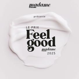 Les inscriptions au Prix Feel Good 2025 sont ouvertes