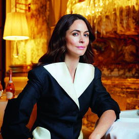 Maggie Frerejean-Taittinger, fondatrice de French Bloom : «Il y a dix ans, personne ne croyait que créer un vin sans alcool de haute qualité était possible»