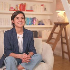 «Je cuisine mes émotions au lieu de les manger» : L’Instant Feel Good avec Jessica Troisfontaine