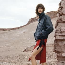 Mango, entre force urbaine et souffle naturel