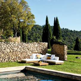 Salon en plein air : la révolution du mobilier d’extérieur