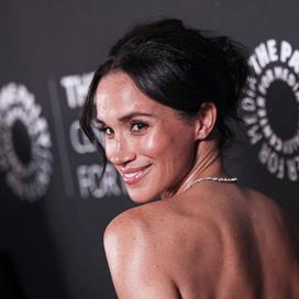 «L’entrepreneuriat peut commencer très jeune» : ces photos de Meghan Markle encore petite fille mais déjà ambitieuse