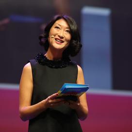 Fleur Pellerin : «Pour moi, l’argent était vraiment synonyme d’angoisse»