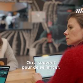 Business with Attitude 2025 : dans les coulisses du prix qui aide les femmes entrepreneures à «prendre leur place»