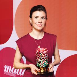 «On ne peut rien faire, rien commencer, rien finir le ventre vide» : Marine Mandrila, lauréate du prix Business with Attitude 2025