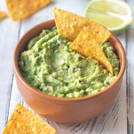 Guacamole