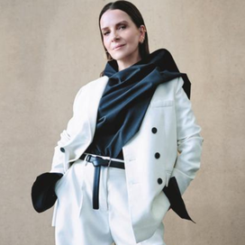 Juliette Binoche, présidente du jury du Festival de Cannes 2025 : «Les palmes ne sont plus ce qu’elles étaient»