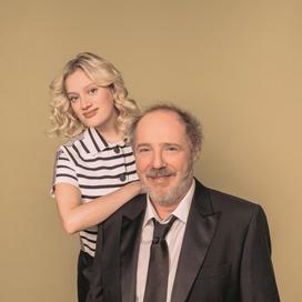 Nadia Tereszkiewicz et Arnaud Desplechin : «Aimer les livres, comme les films, nous permet d’accepter la brutalité de la vie»