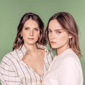 Angelina Woreth et Joséphine Japy : «On s’épanouit toutes les deux dans la tendresse»