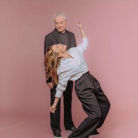 Élodie Bouchez et Robin Campillo : «On ne s’est pas choisis pour travailler ensemble»