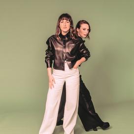 Lætitia Dosch : «En tant que femme, Juliette Armanet est un exemple à suivre»