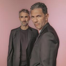 Roschdy Zem et Martin Bourboulon : «Nous sommes liés par un pacte de confiance»