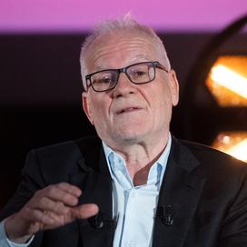 «Je ne suis pas d’accord avec elle, mais ce n’est pas grave» : quand Thierry Frémaux défend le Festival de Cannes des critiques de Brigitte Bardot