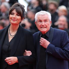 La montée des marches du 13 mai 2025