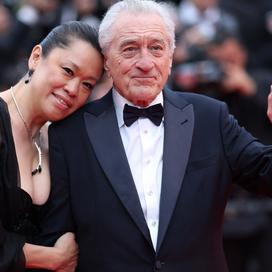 Cannes 2025 : une première montée des marches envoûtée par Juliette Binoche et Robert De Niro
