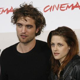 Ce jour où Robert Pattinson et Kristen Stewart ont officialisé leur relation à Cannes en 2012