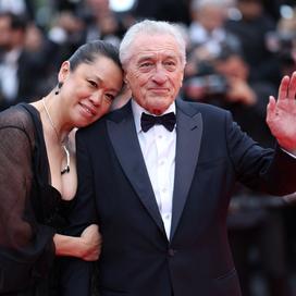 La montée des marches du 13 mai 2025