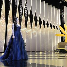 Ces accidents sur le tapis rouge de Cannes qui ont marqué (et amusé) la Croisette