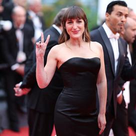 La montée des marches du 13 mai 2025