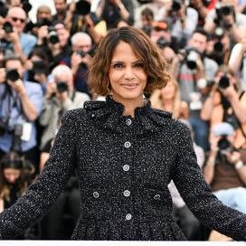 «J’avais une robe superbe» : pourquoi Halle Berry a-t-elle été contrainte de changer de tenue pour l’ouverture du Festival de Cannes ?
