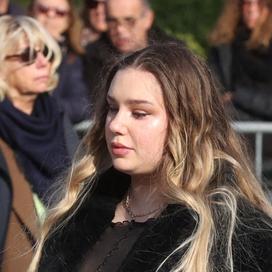 L’hommage de Laurent Lafitte à Émilie Dequenne qui a bouleversé sa fille Milla Savarese