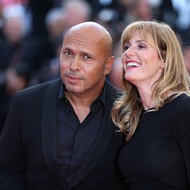 La montée des marches de Tom Cruise fait chavirer Cannes