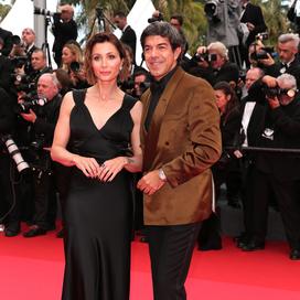 La montée des marches du 13 mai 2025