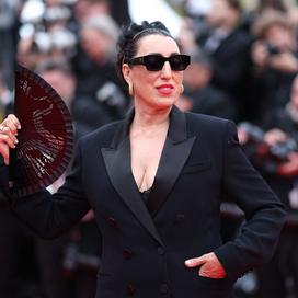 La montée des marches du 13 mai 2025