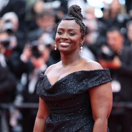 La montée des marches du 13 mai 2025