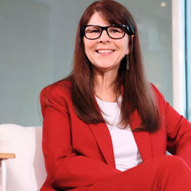 Stacy L. Smith, spécialiste des questions d’inclusion : «Le cinéma est une industrie où le pouvoir est avant tout entre les mains du public»