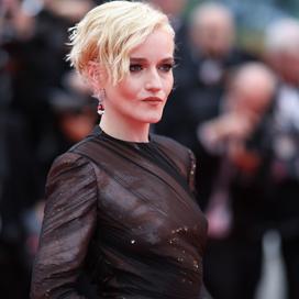 La montée des marches du 13 mai 2025