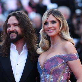 La montée des marches de Tom Cruise fait chavirer Cannes