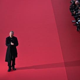 La montée des marches de Tom Cruise fait chavirer Cannes