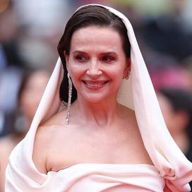 La montée des marches du 13 mai 2025