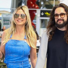 Les stars à l’aéroport de Nice pour le Festival de Cannes 2025
