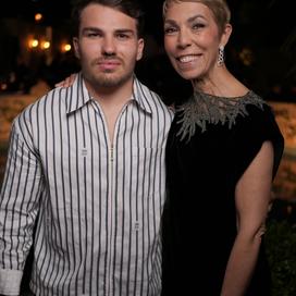 Les stars brillent à la soirée Dior x Madame Figaro à Cannes